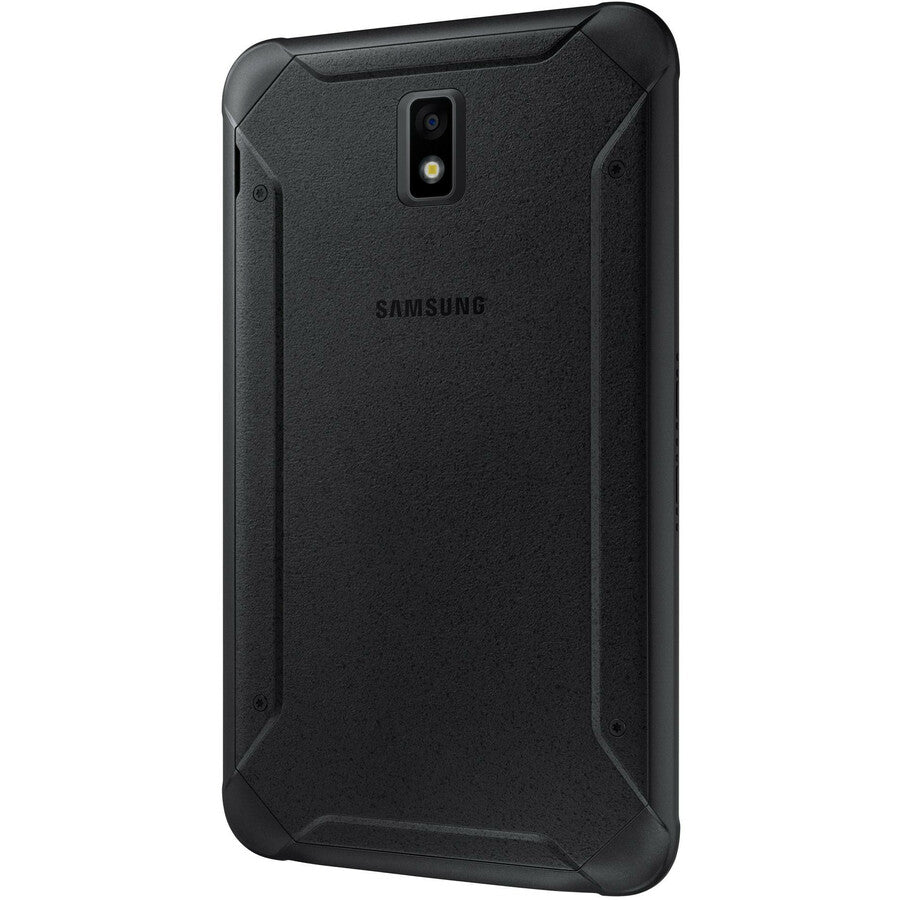 Samsung Galaxy Tab Active2 Sm-T390Nzkaxar 8.0 Inch Exynos 7870 1.6Ghz/ 16Gb/ Android 7.1 Tablet (Black)
