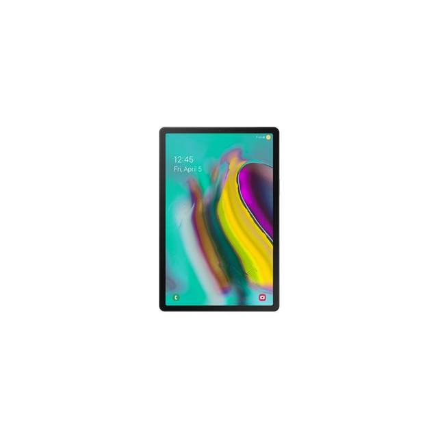 Samsung Galaxy Tab S5E Sm-T727Uzkaxaa 10.5 Inch Qualcomm Snapdragon 670 2.0Ghz/ 64Gb/ Android 9.0 (Pie) Tablet (Black)