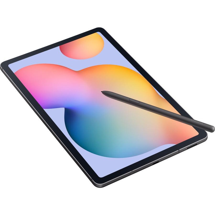 Samsung Galaxy Tab S6 Lite Sm-P610N 64 Gb 26.4 Cm (10.4") Samsung Exynos 4 Gb Wi-Fi 5 (802.11Ac) Android 10 Black