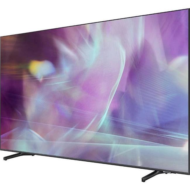 Samsung HQ60A HG75Q60AANF 75 Smart LED-LCD TV - 4K UHDTV - Titan Gray" HG75Q60AANFXZA