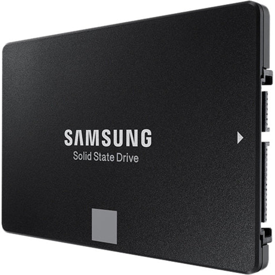 Samsung-IMSourcing 860 EVO MZ-76E1T0E 1 TB Solid State Drive - 2.5 Internal - SATA (SATA/600)"
