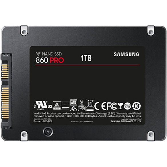Samsung-IMSourcing 860 EVO MZ-76E250E 250 GB Solid State Drive - 2.5 Internal - SATA (SATA/600)"