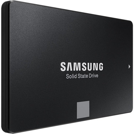 Samsung-IMSourcing 860 EVO MZ-76E2T0E 2 TB Solid State Drive - 2.5 Internal - SATA (SATA/600)"
