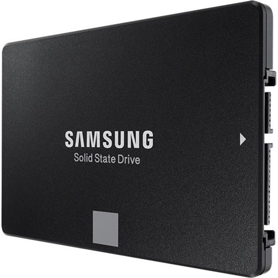 Samsung-IMSourcing 860 EVO MZ-76E2T0E 2 TB Solid State Drive - 2.5 Internal - SATA (SATA/600)"