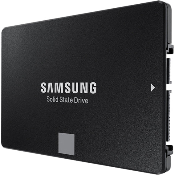 Samsung-IMSourcing 860 EVO MZ-76E2T0E 2 TB Solid State Drive - 2.5 Internal - SATA (SATA/600)"
