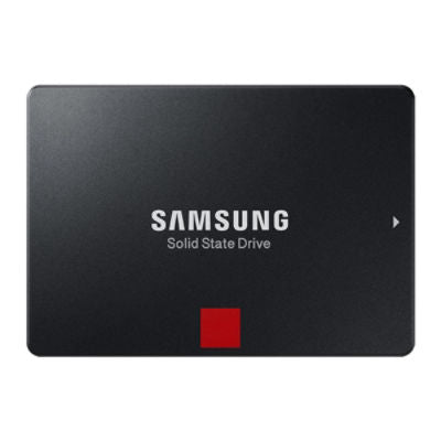 Samsung-IMSourcing 860 PRO MZ-76P256E 256 GB Solid State Drive - 2.5 Internal - SATA (SATA/600)"