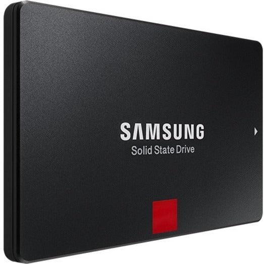 Samsung-IMSourcing 860 PRO MZ-76P4T0E 4 TB Solid State Drive - 2.5 Internal - SATA (SATA/600)"