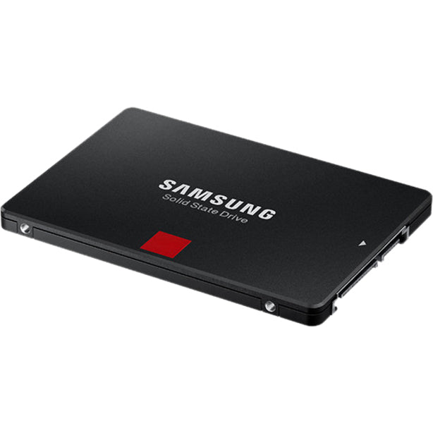 Samsung-IMSourcing 860 PRO MZ-76P4T0E 4 TB Solid State Drive - 2.5 Internal - SATA (SATA/600)"