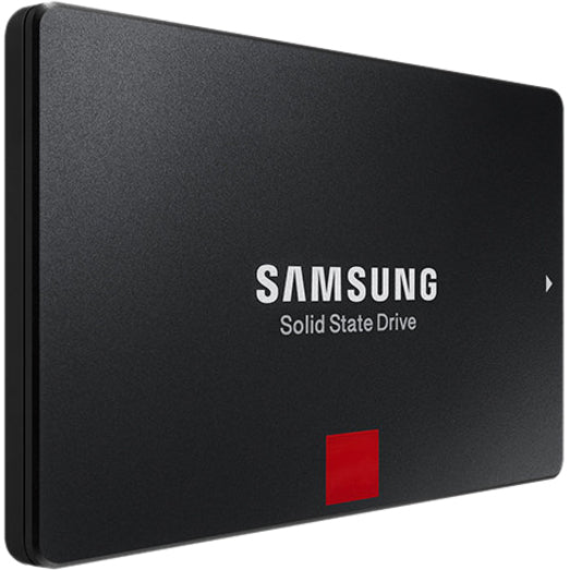 Samsung-IMSourcing 860 PRO MZ-76P4T0E 4 TB Solid State Drive - 2.5 Internal - SATA (SATA/600)"