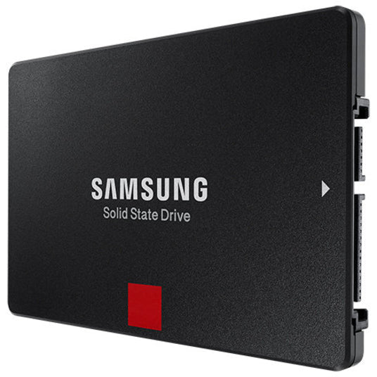 Samsung-IMSourcing 860 PRO MZ-76P4T0E 4 TB Solid State Drive - 2.5 Internal - SATA (SATA/600)"
