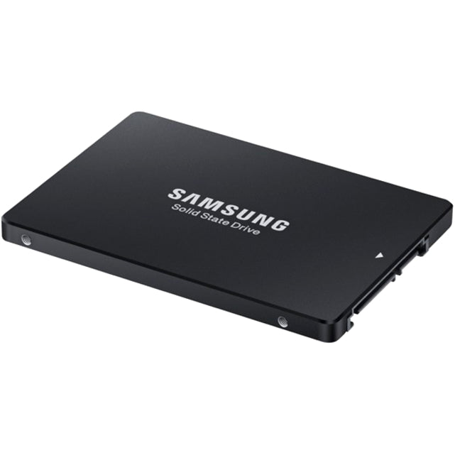 Samsung-IMSourcing 883 DCT MZ-7LH480NE 480 GB Solid State Drive - 2.5 Internal - SATA (SATA/600)"