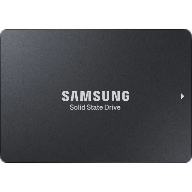 Samsung-Imsourcing Pm893 3.84 Tb Solid State Drive - 2.5" Internal - Sata (Sata/600)