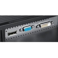 Samsung-IMSourcing S22E450D 22 Class Full HD LCD Monitor - 16:9 - Black"