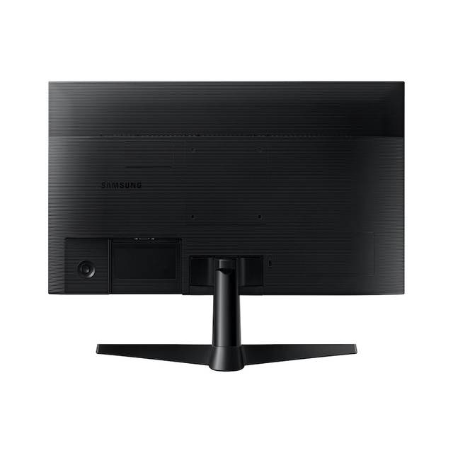 Samsung Lf22T350Fhnxza 22 Inch 1000:1 5Ms Hdmi Ips Led Monitor W/ Borderless Design