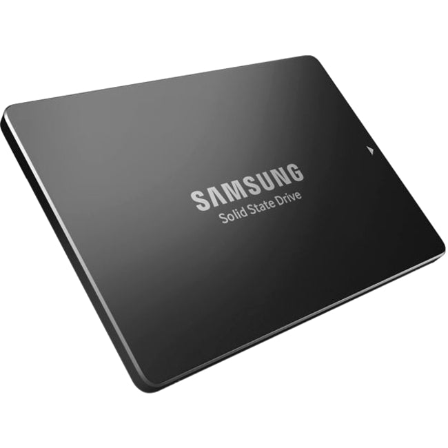 Samsung PM883 MZ7LH960HAJR 960 GB Solid State Drive - 2.5 Internal - SATA (SATA/600)" MZ7LH960HAJR-00005