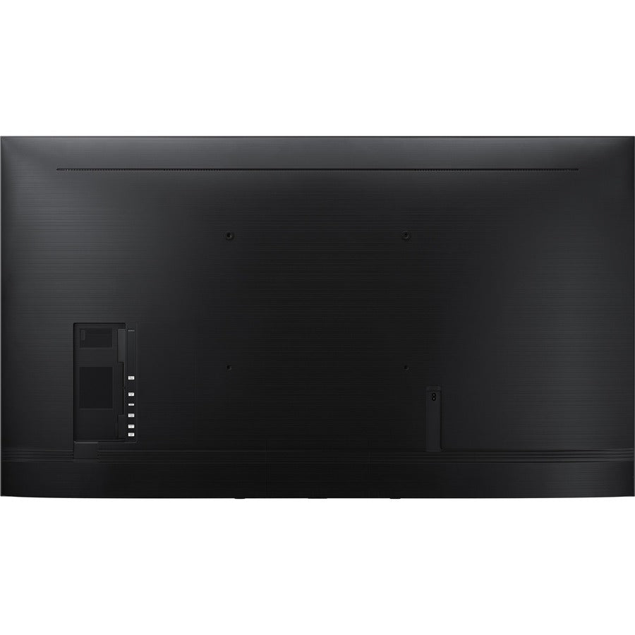 Samsung QE75T 75" 4K UHD Display - Crystal UHD Digital Signage with MagicINFO Lite | Samsung