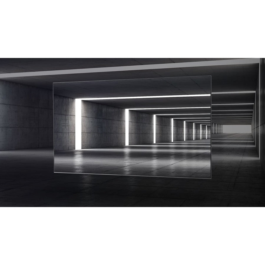 Samsung QE75T 75" 4K UHD Display - Crystal UHD Digital Signage with MagicINFO Lite | Samsung