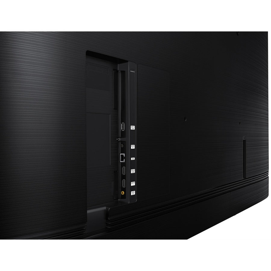 Samsung QE75T 75" 4K UHD Display - Crystal UHD Digital Signage with MagicINFO Lite | Samsung