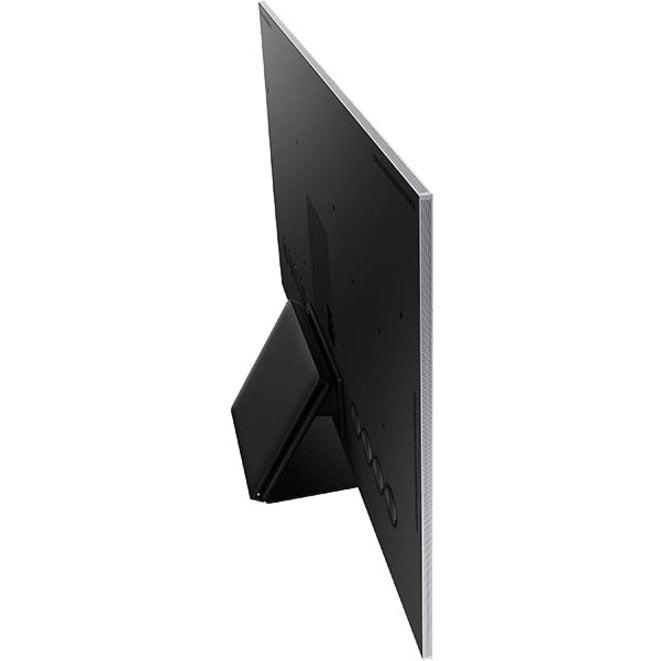 Samsung Qp85A-8K Signage Display Digital Signage Flat Panel 2.16 M (85") Led Wi-Fi 500 Cd/M² 8K Ultra Hd Black Built-In Processor 16/7
