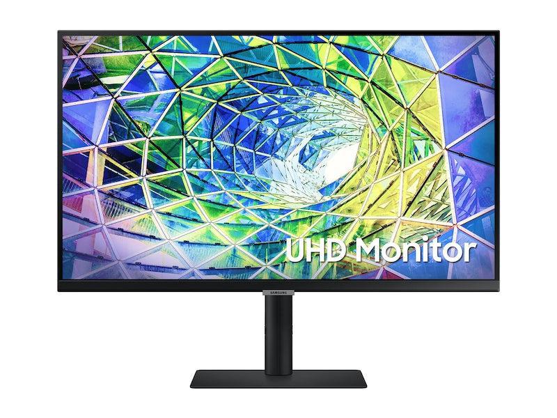 Samsung S27A804UJN ViewFinity Monitor - 27" 4K UHD IPS USB-C | TecISoft