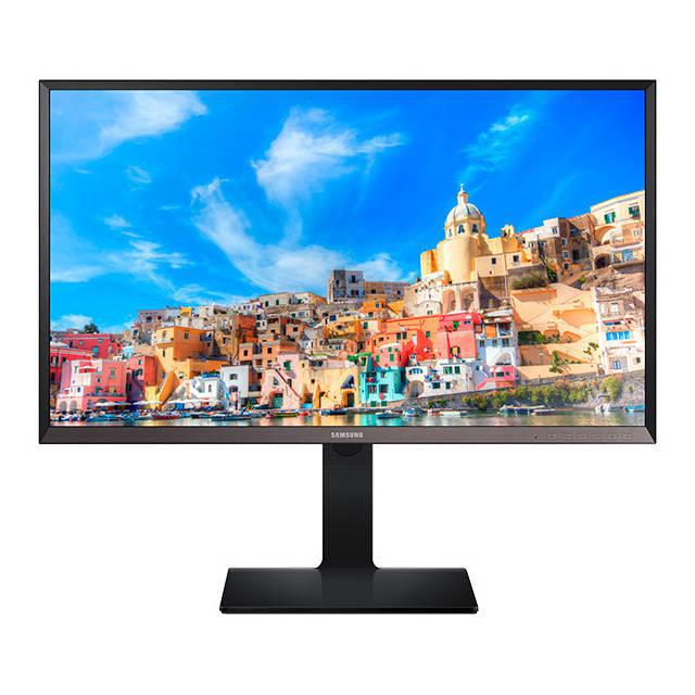 Samsung SD850 Series 32" WQHD Business Monitor S32D850T