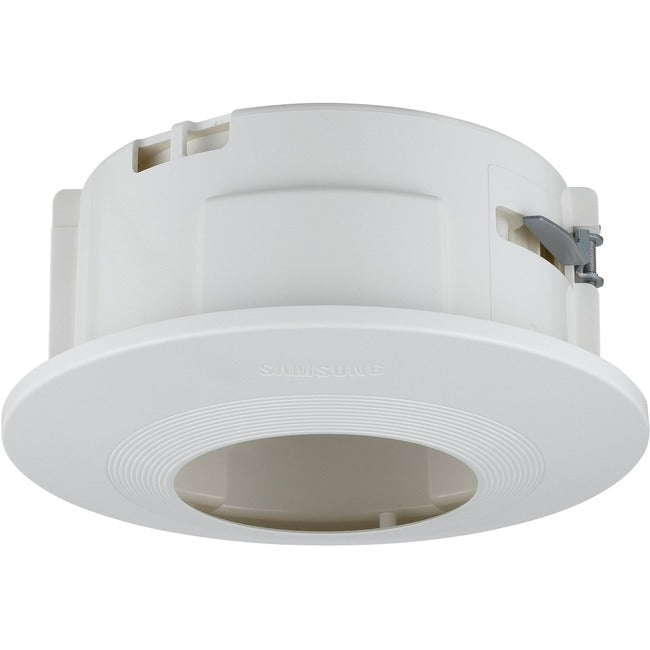 Samsung SHD-3000F3 Ceiling Mount for Network Camera - Ivory