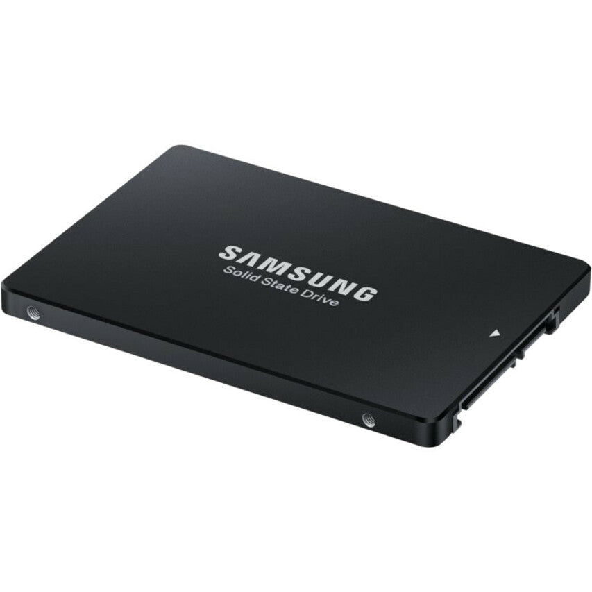 Samsung SM863a 960 GB Solid State Drive - 2.5 Internal - SATA (SATA/600)" MZ-7KM960NE