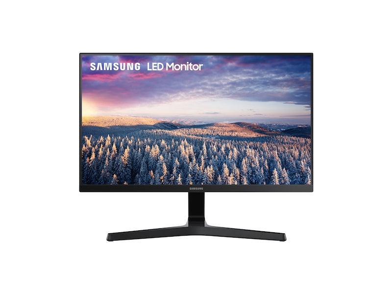 Samsung SR356 Series 24" IPS Panel Borderless LED Monitor - 75Hz Full HD | TecISoft S24R356FZN