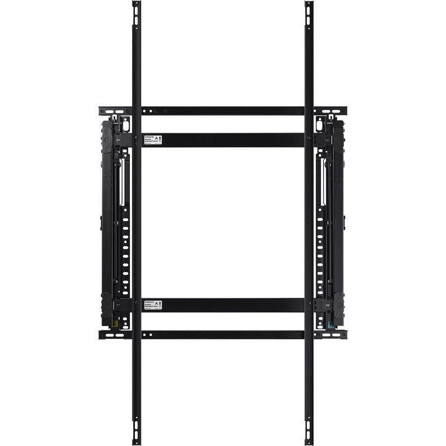 Samsung Wmn-55Vd Signage Display Mount 139.7 Cm (55") White
