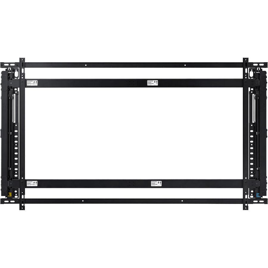 Samsung Wmn-55Vd Signage Display Mount 139.7 Cm (55") White