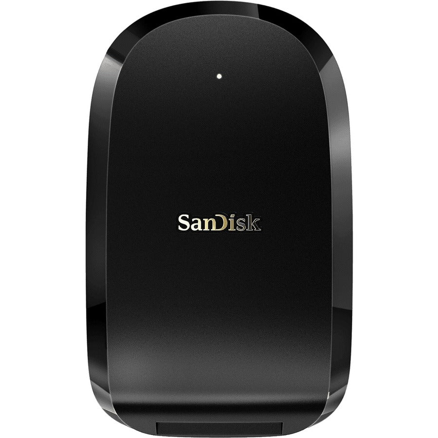 SanDisk Extreme PRO CFexpress Card Reader SDDR-F451-ANGNN