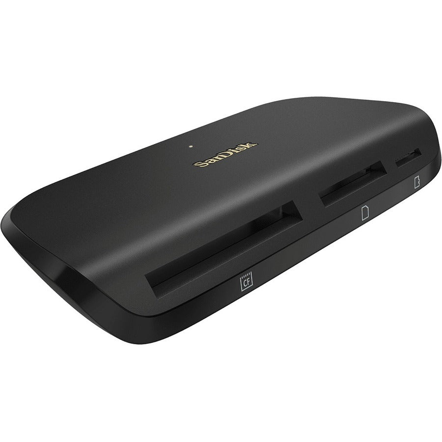 SanDisk ImageMate PRO Flash Reader SDDR-A631-ANGNN