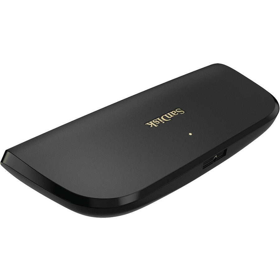 SanDisk ImageMate PRO Flash Reader SDDR-A631-ANGNN