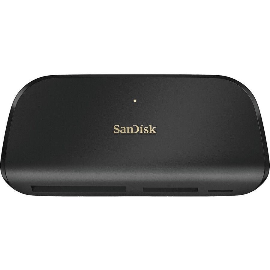 SanDisk ImageMate PRO Flash Reader SDDR-A631-ANGNN