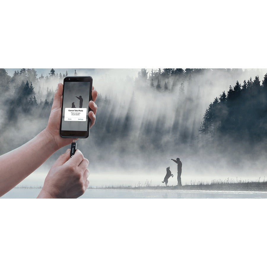 SanDisk Ultra Dual Drive Go USB Type-C 128GB SDDDC3-128G-A46