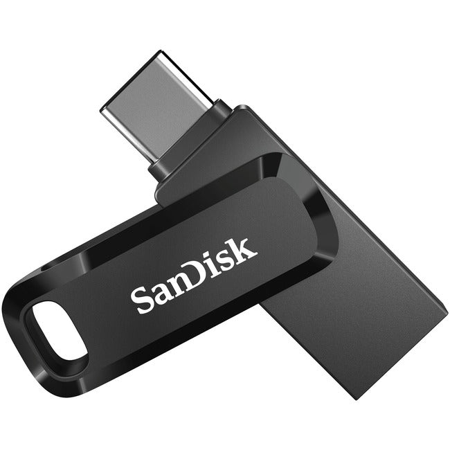 SanDisk Ultra Dual Drive Go USB Type-C 128GB SDDDC3-128G-A46