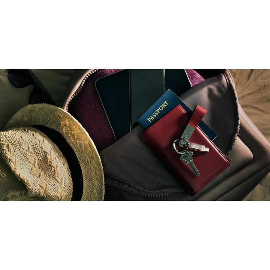 SanDisk Ultra Dual Drive Luxe USB TYPE-C - 1TB SDDDC4-1T00-A46