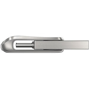 SanDisk Ultra Dual Drive Luxe USB Type-C Flash Drive SDDDC4-256G-A46