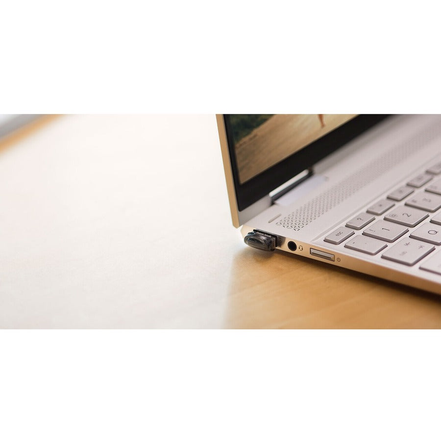 SanDisk Ultra Fit USB 3.1 Flash Drive 512GB SDCZ430-512G-A46