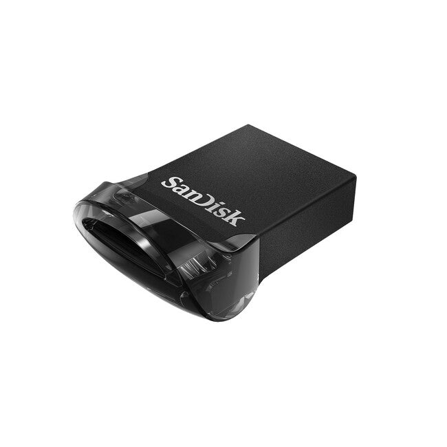 SanDisk Ultra Fit USB 3.1 Flash Drive 64GB SDCZ430-064G-A46