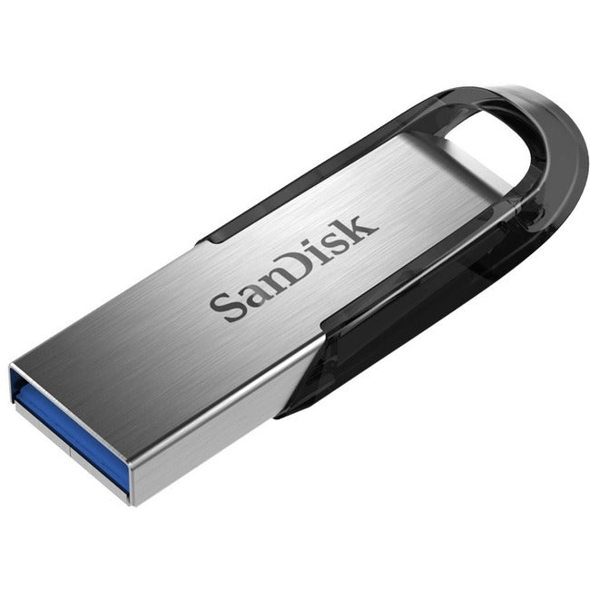 SanDisk Ultra Flair USB 3.0 Flash Drive - 16GB SDCZ73-016G-A46