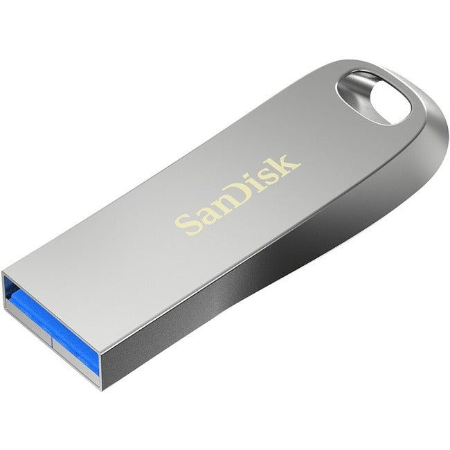 SanDisk Ultra Luxe&trade; USB 3.1 Flash Drive 128GB SDCZ74-128G-A46