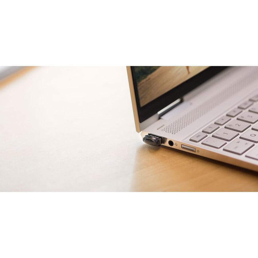 Sandisk 128Gb Ultra Fit Usb 3.1 Flash Drive, Speed Up To 130Mb/S (Sdcz430-128G-G46)