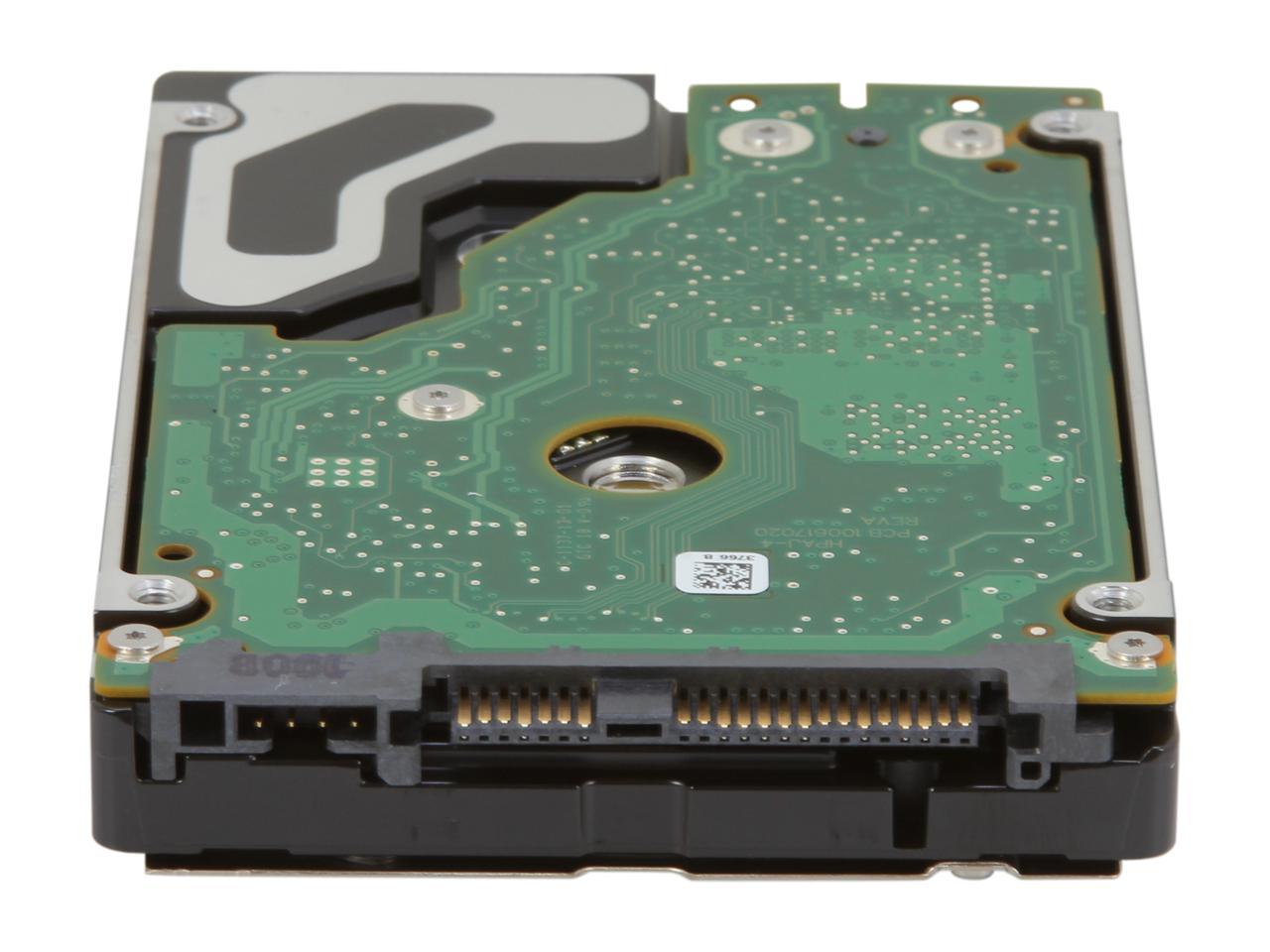 Savvio 10K.5 Enterprise SAS Hard Drive - High-Performance Server Storage | Seagate ST9600205SS