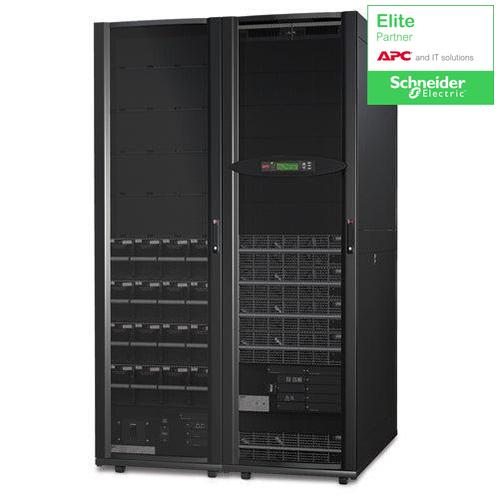 Scalable UPS Systems - Symmetra PX 40kW Enterprise Power Protection | TeCiSoft SY40K100F