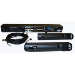 Schneider Electric NetBotz 125kHz Rack Access Control NBACS125