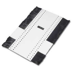 Schneider Electric NetShelter SX 750mm Wide x 1200mm Deep Networking Roof White AR7716W