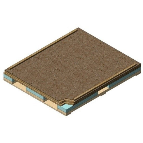 Schneider Electric NetShelter SX AR3155SP Rack Cabinet