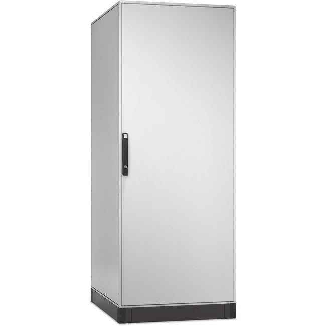 Schneider Netshelter Rx Nsysfrsedc208100 - Rack - 42U