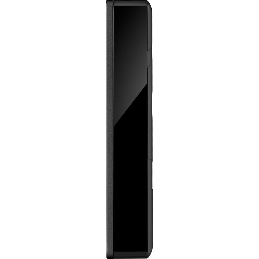 Seagate 4Tb Backup Plus Portable Drive Usb 3.0 Model Sthp4000400 Black